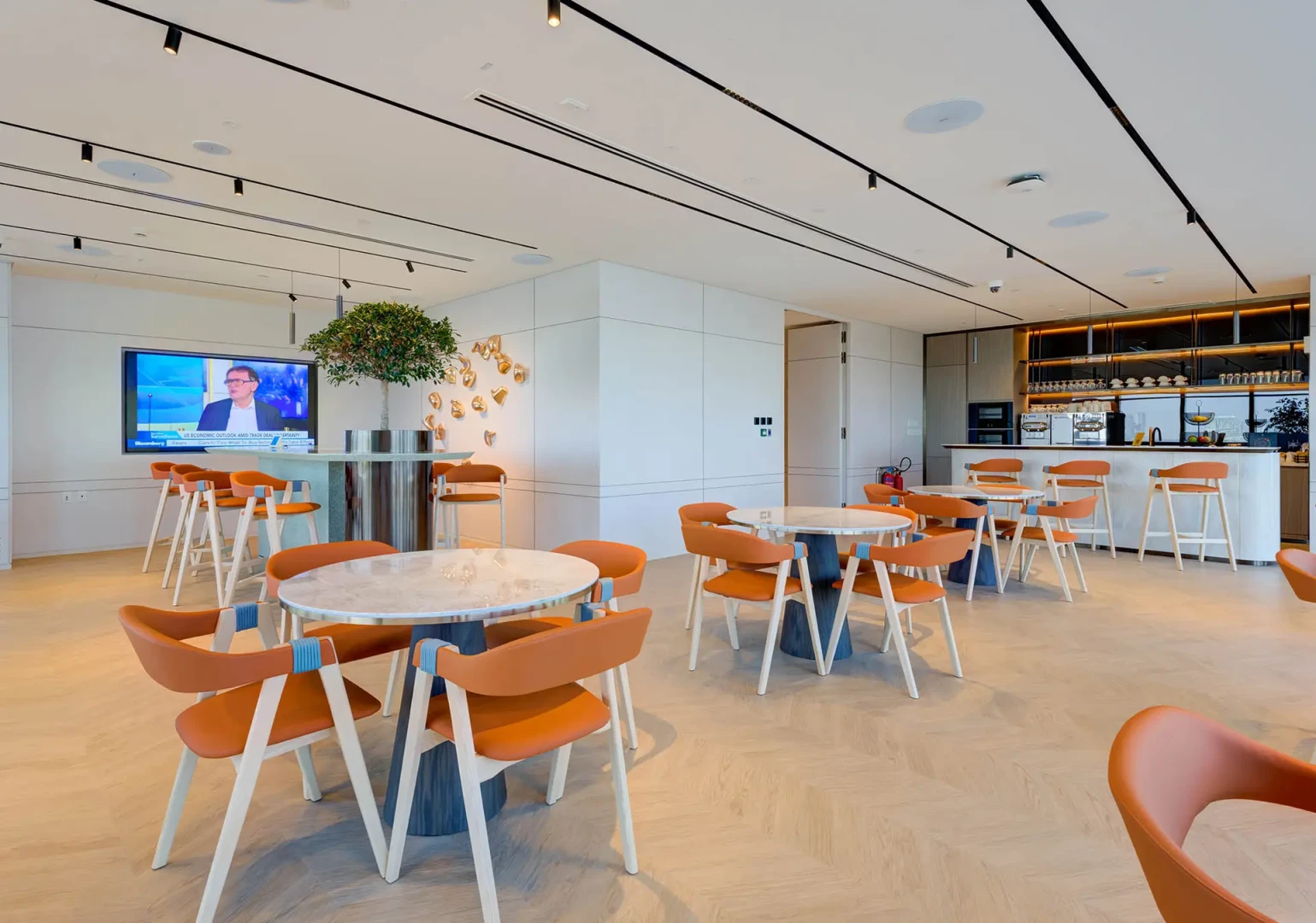 The Executive Centre One Za Abeel Dubai