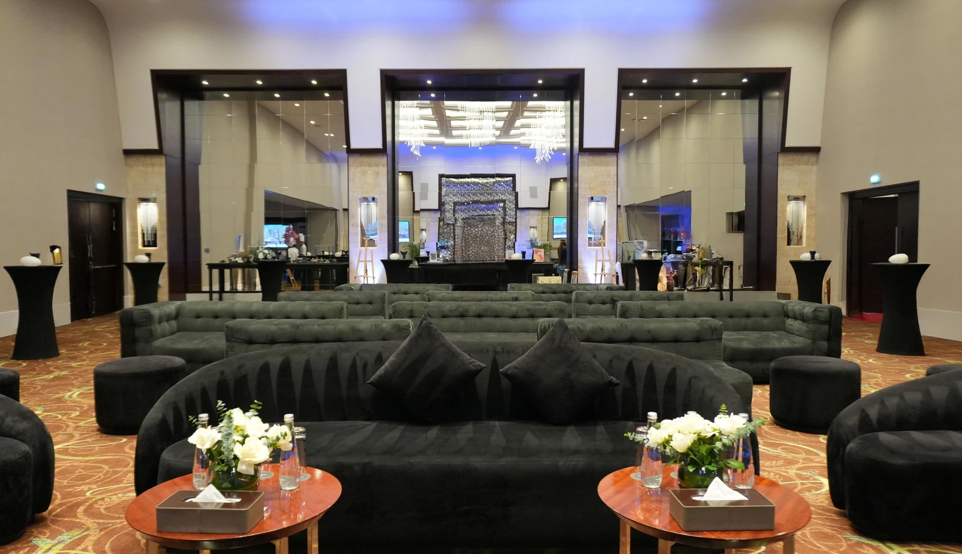 Amwaj Ballroom