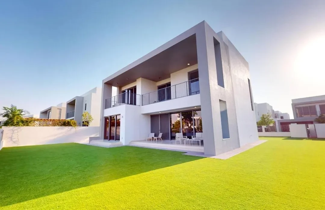 Holiday Home Sidra 1 Incredible Five Bedroom Villa Dubai