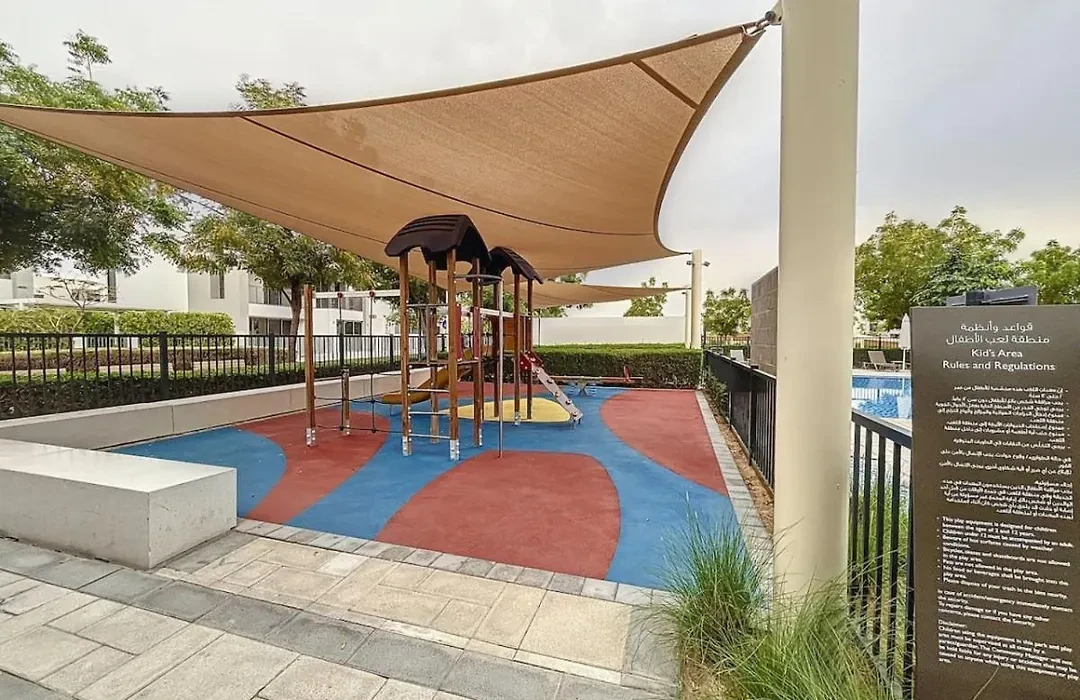 Holiday Home Sidra 1 Incredible Five Bedroom Villa Dubai