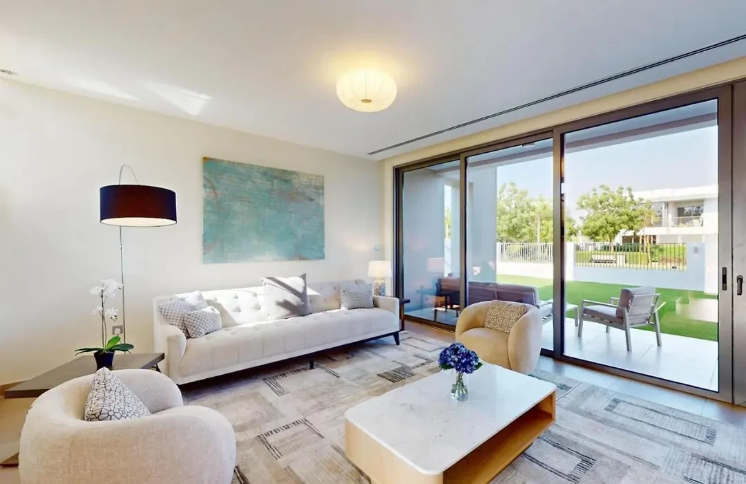 Holiday Home Sidra 1 Incredible Five Bedroom Villa Dubai
