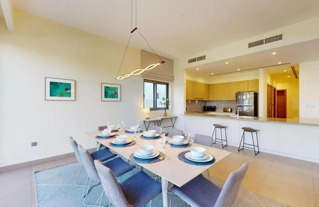 Holiday Home Sidra 1 Incredible Five Bedroom Villa Dubai