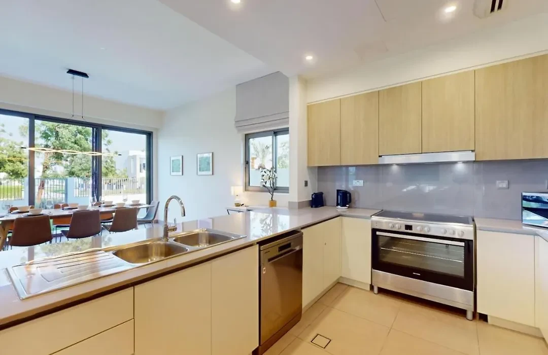 Holiday Home Sidra 1 Incredible Five Bedroom Villa Dubai