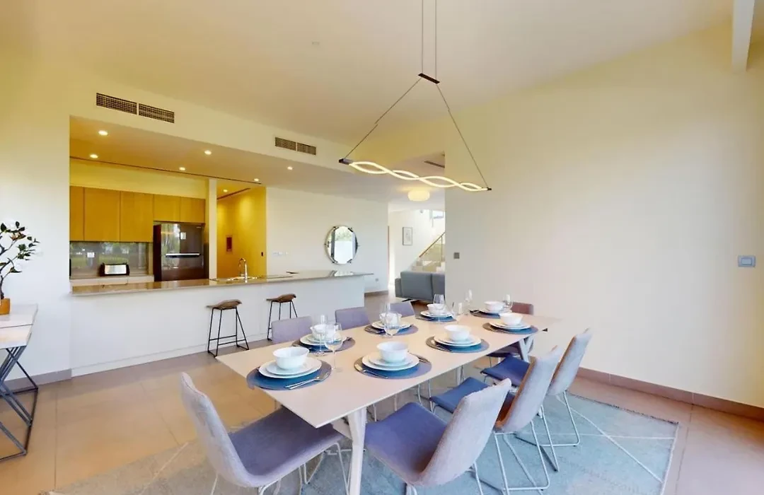 Holiday Home Sidra 1 Incredible Five Bedroom Villa Dubai