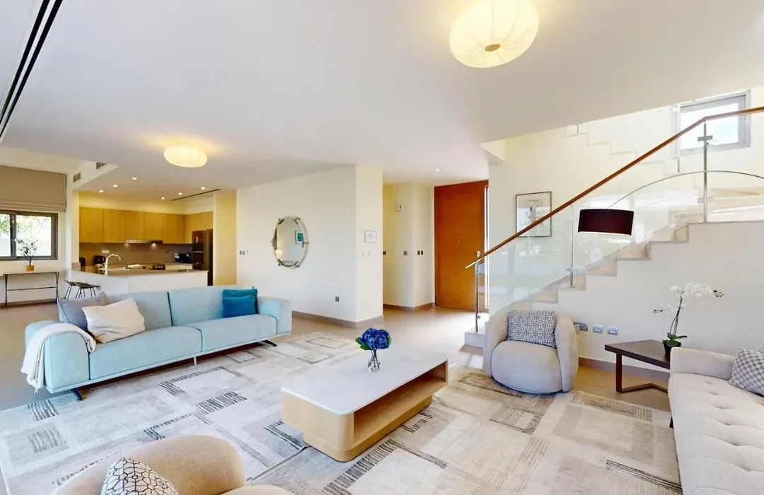 Holiday Home Sidra 1 Incredible Five Bedroom Villa Dubai