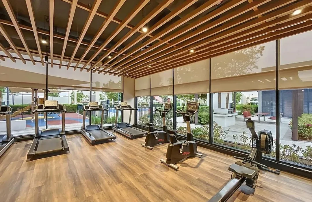 Holiday Home Sidra 1 Incredible Five Bedroom Villa Dubai