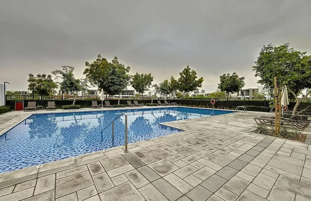 Holiday Home Sidra 1 Incredible Five Bedroom Villa Dubai