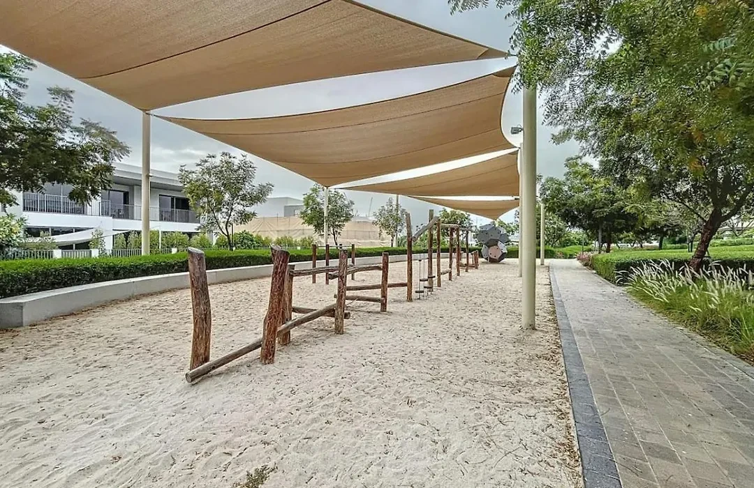Holiday Home Sidra 1 Incredible Five Bedroom Villa Dubai