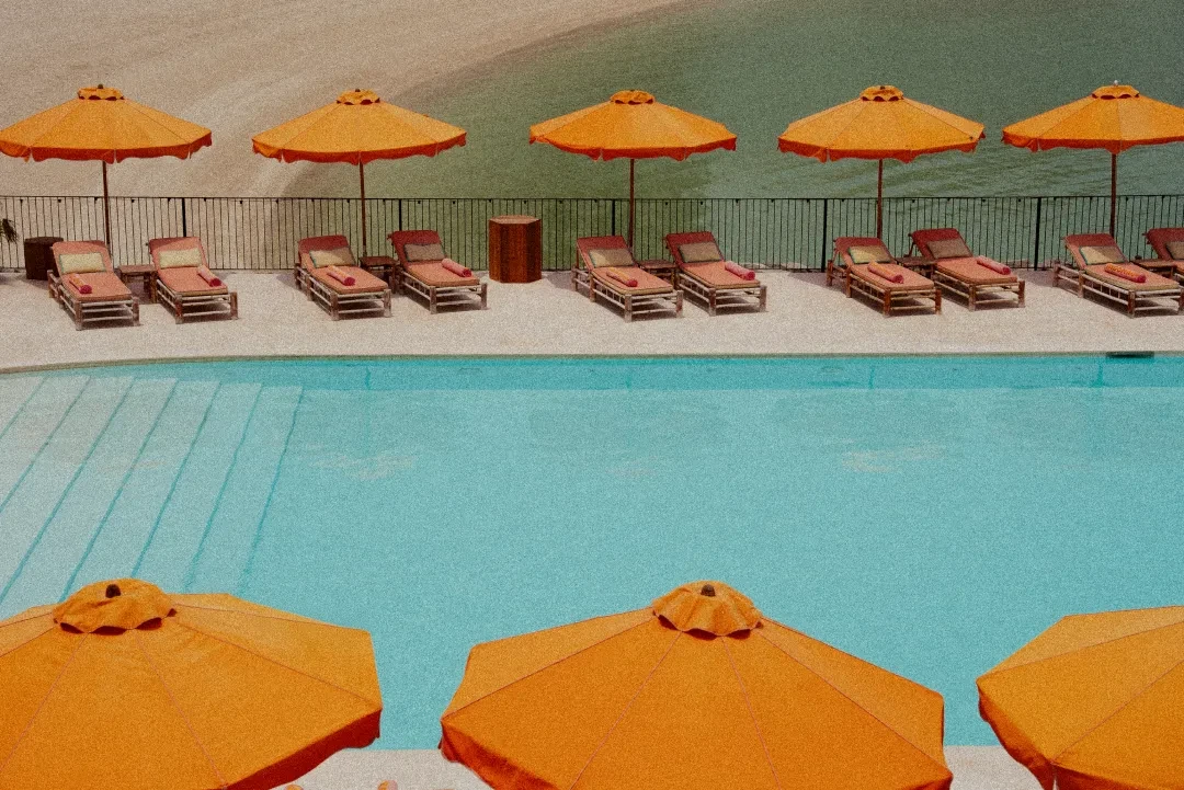 Tagomago Dubai