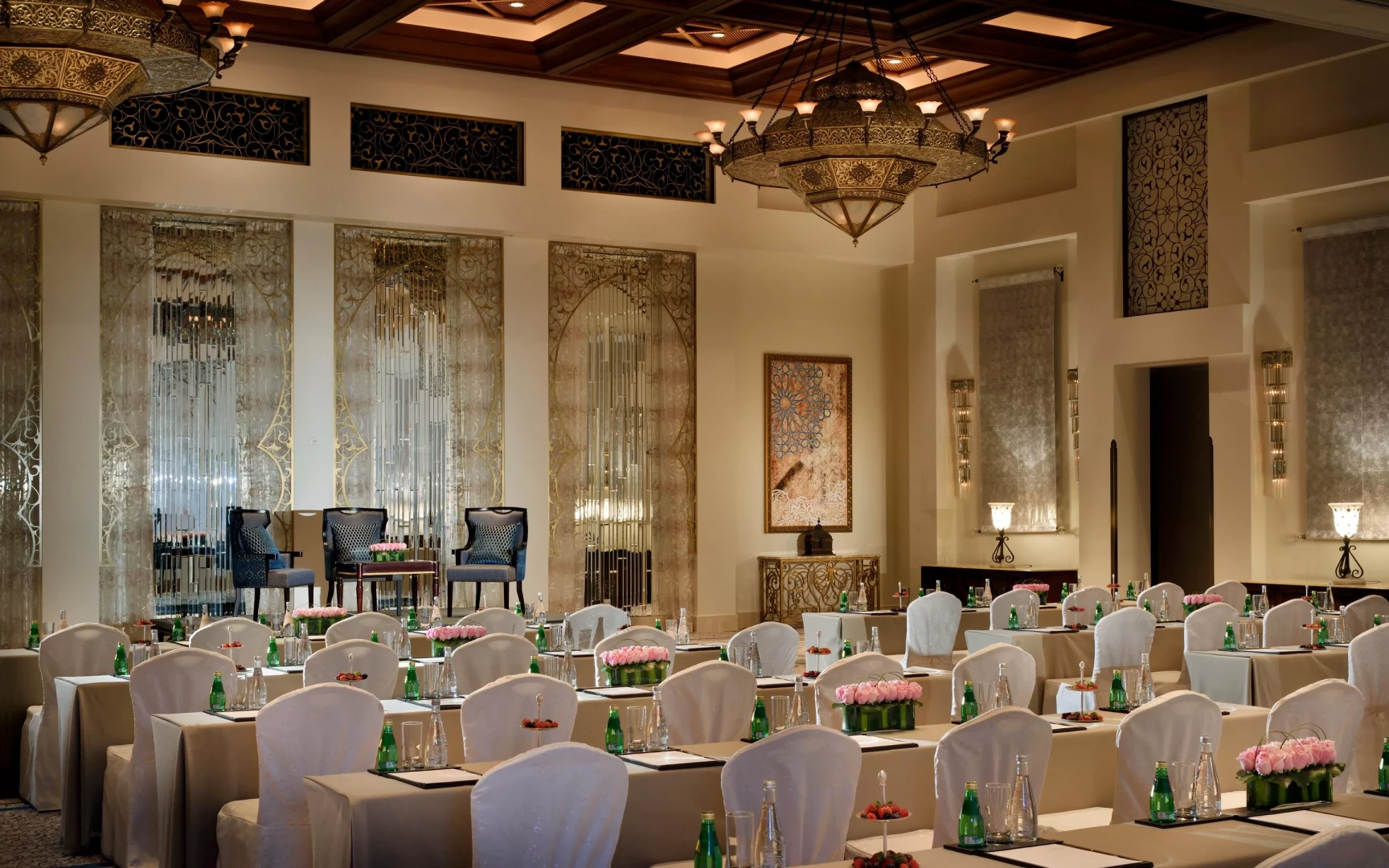 One&Only Royal Mirage - Dubai