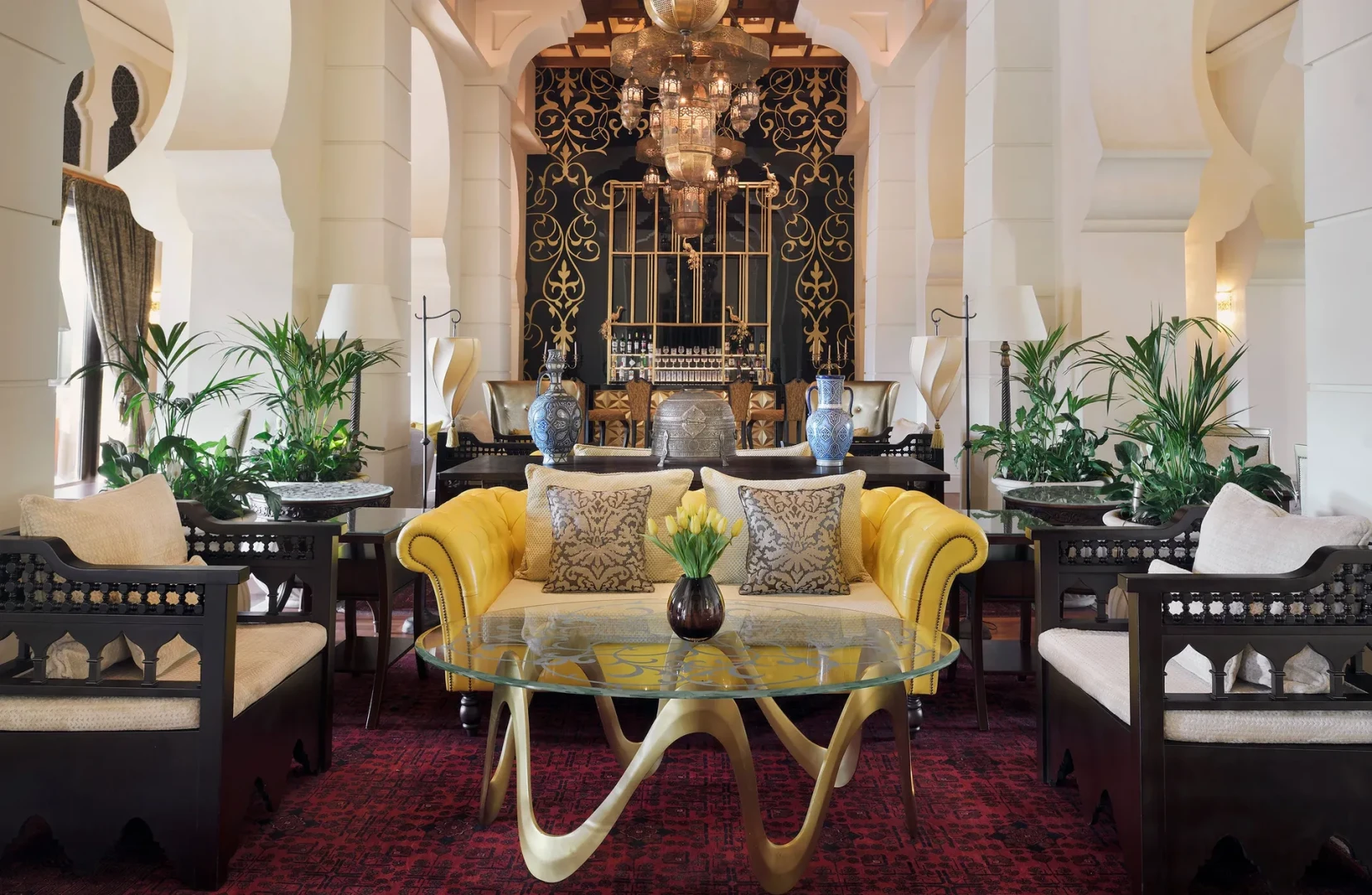 Samovar Lounge