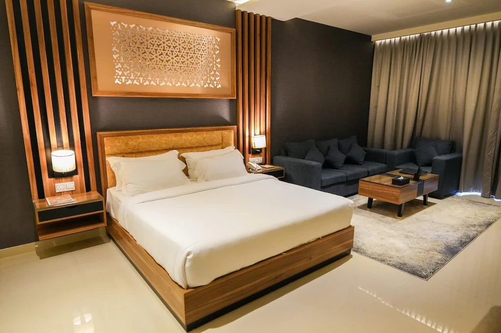 The Plaza Hotel And Resort Oman
