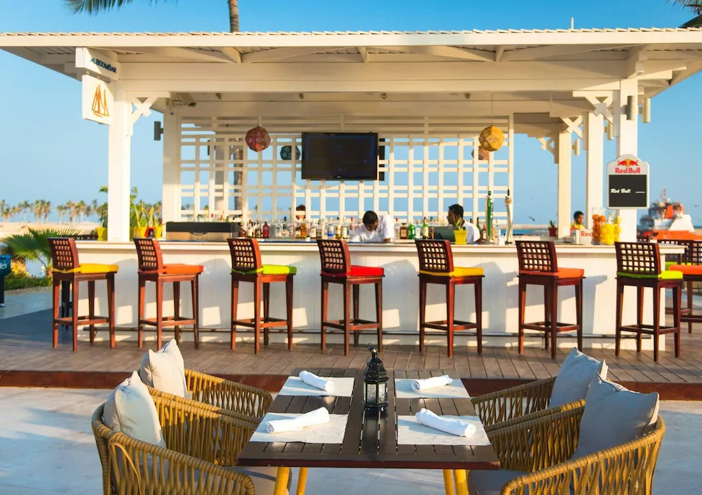 Juweira Boutique Hotel Adult Only Oman