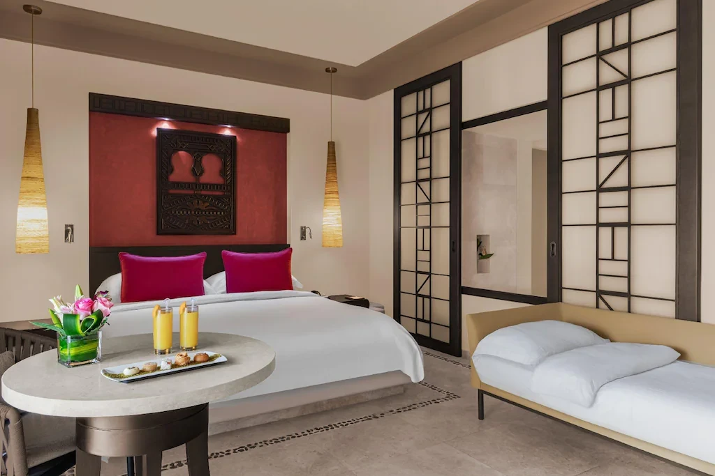 Salalah Rotana Resort Oman