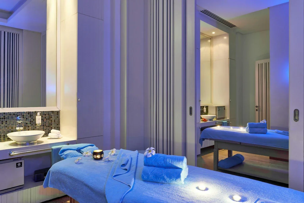 Salalah Rotana Resort Oman