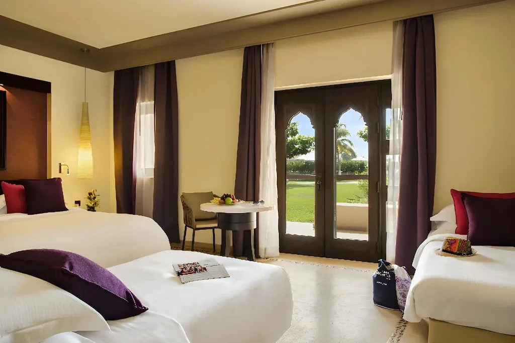 Salalah Rotana Resort Oman