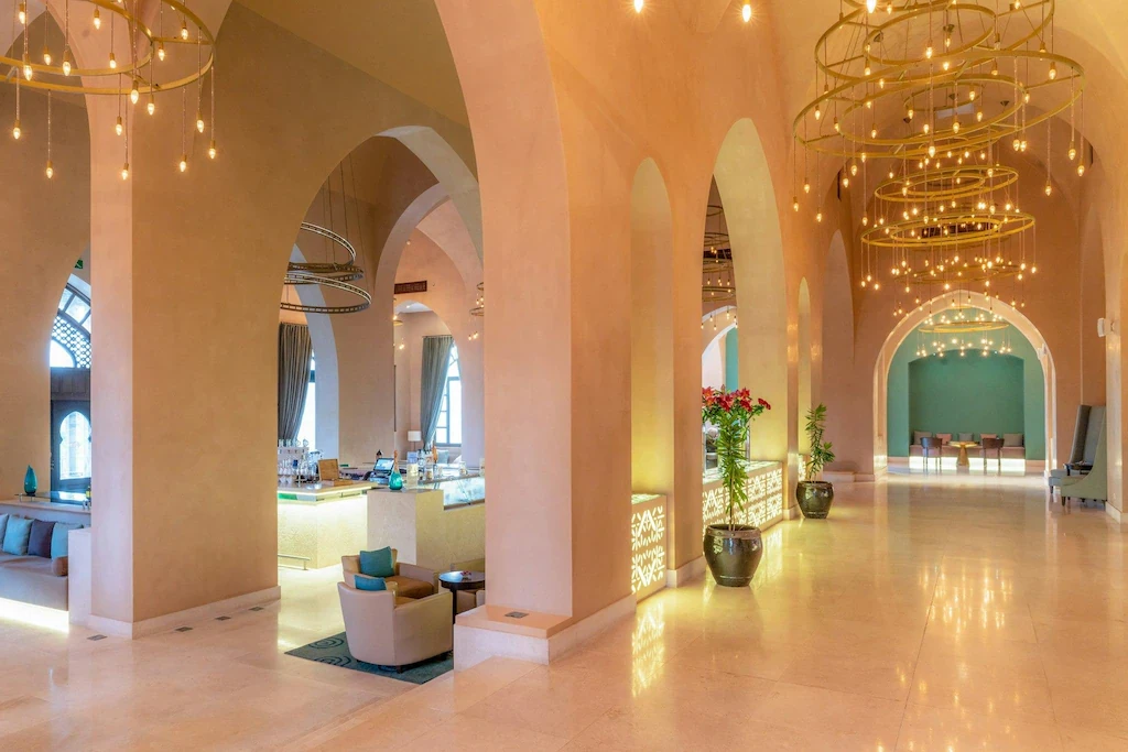 Salalah Rotana Resort Oman