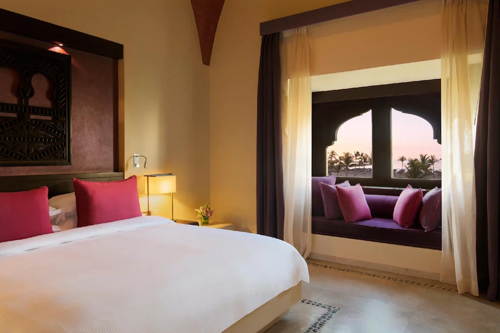 Salalah Rotana Resort Oman