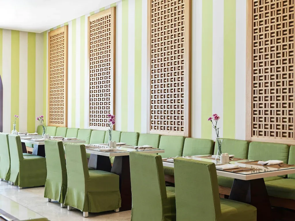 Juweira Boutique Hotel Adult Only Oman