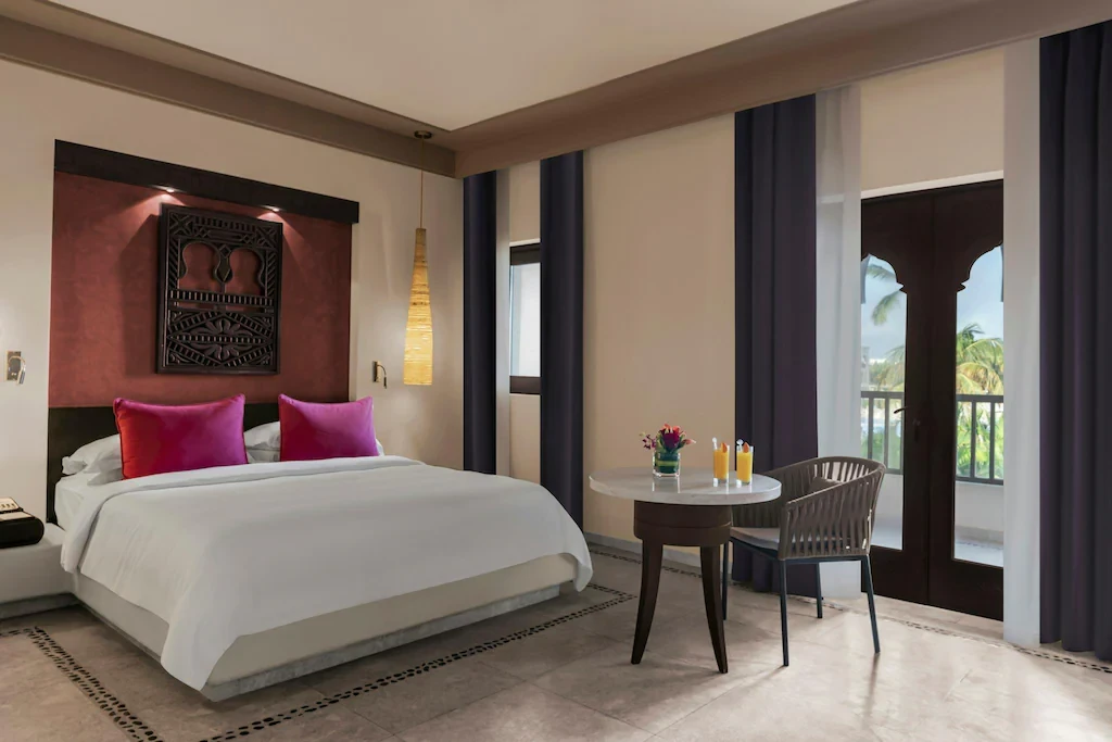 Salalah Rotana Resort Oman