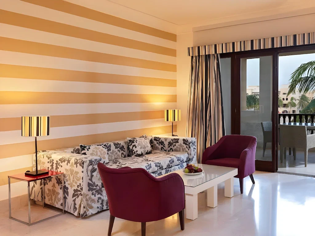 Juweira Boutique Hotel Adult Only Oman