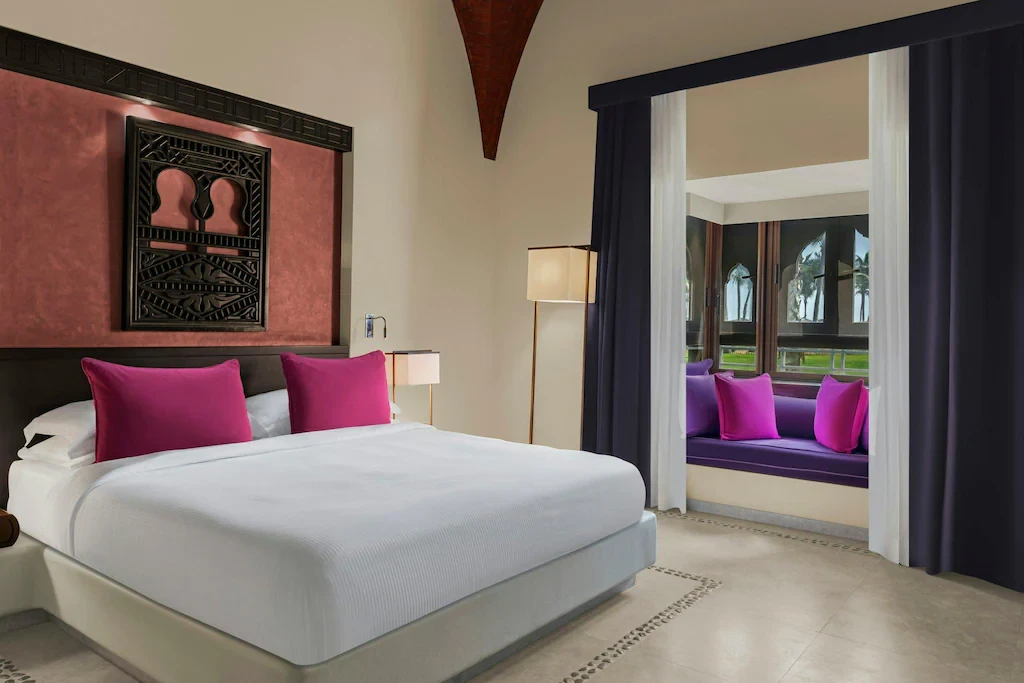 Salalah Rotana Resort Oman