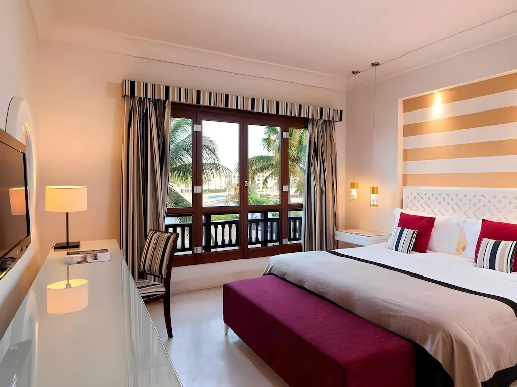 Juweira Boutique Hotel Adult Only Oman