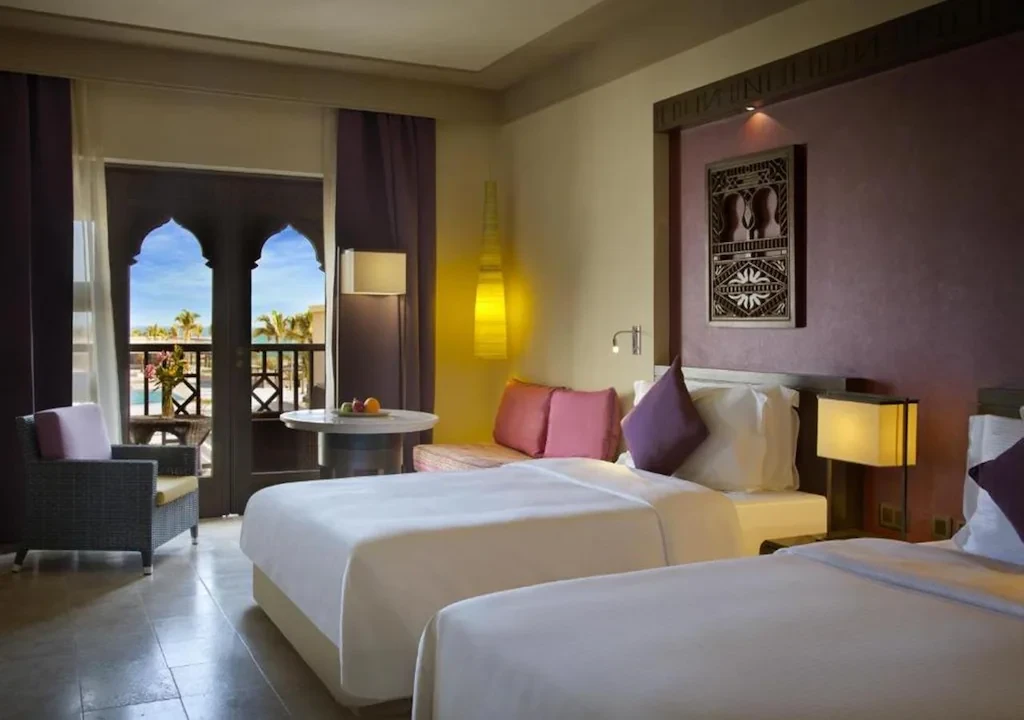 Salalah Rotana Resort Oman