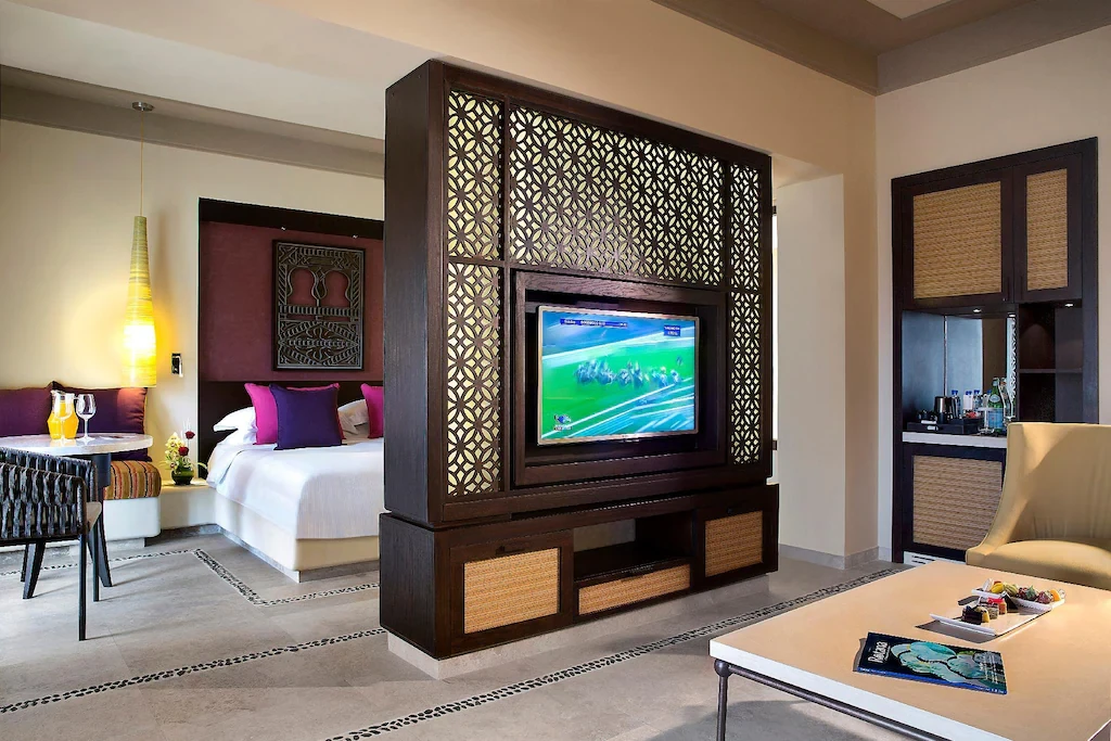 Salalah Rotana Resort Oman
