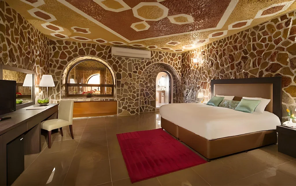 Mahadha Hotel Oman