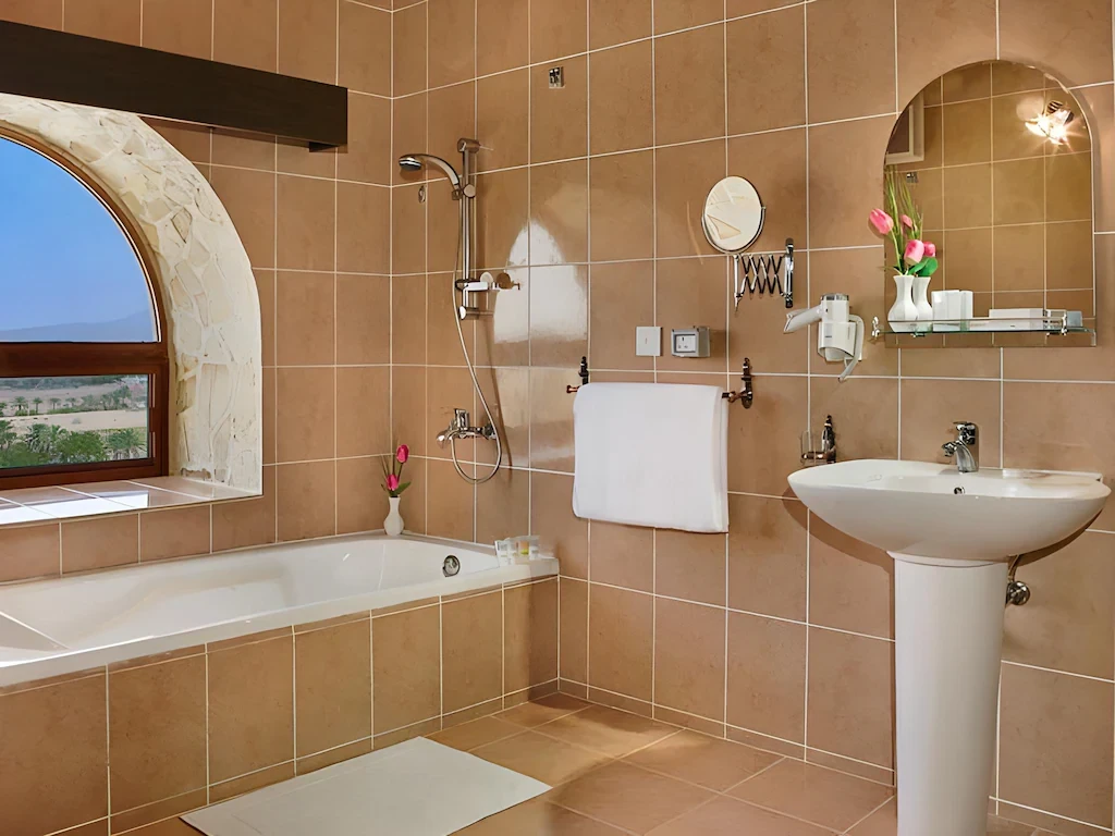 Mahadha Hotel Oman