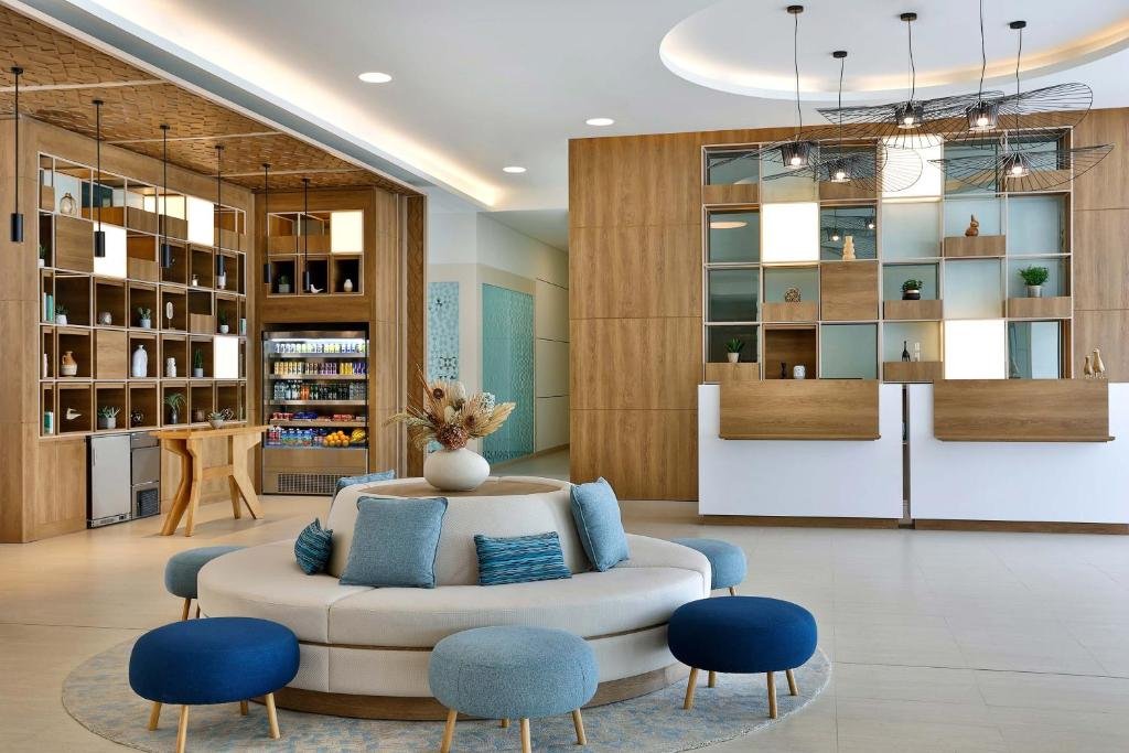 Element Lobby