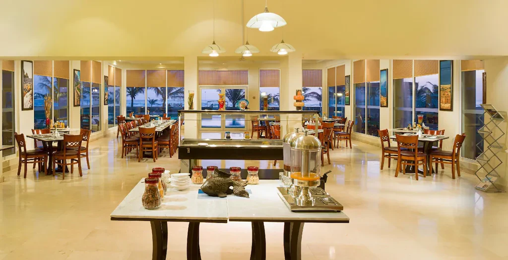 Masira Island Resort Oman
