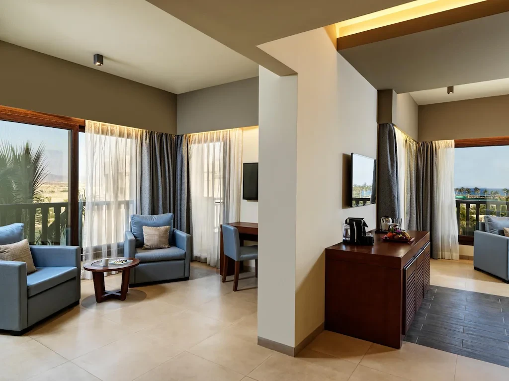 Fanar Hotel & Residences Oman