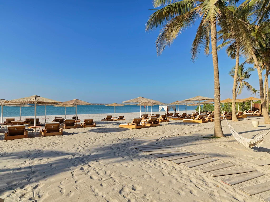 Fanar Hotel & Residences Oman