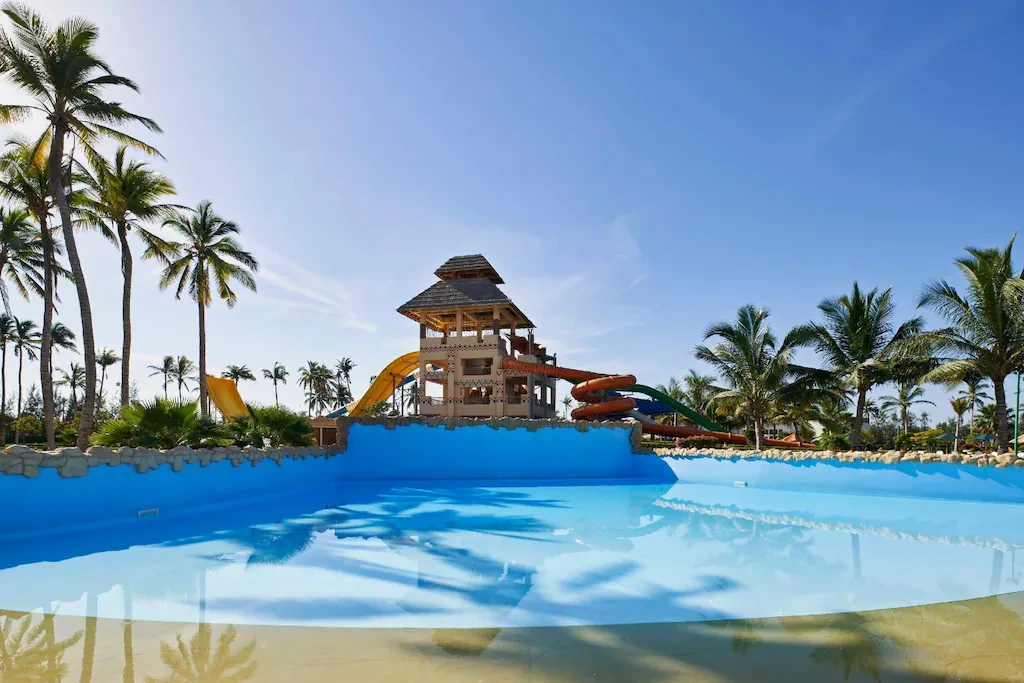 Fanar Hotel & Residences Oman