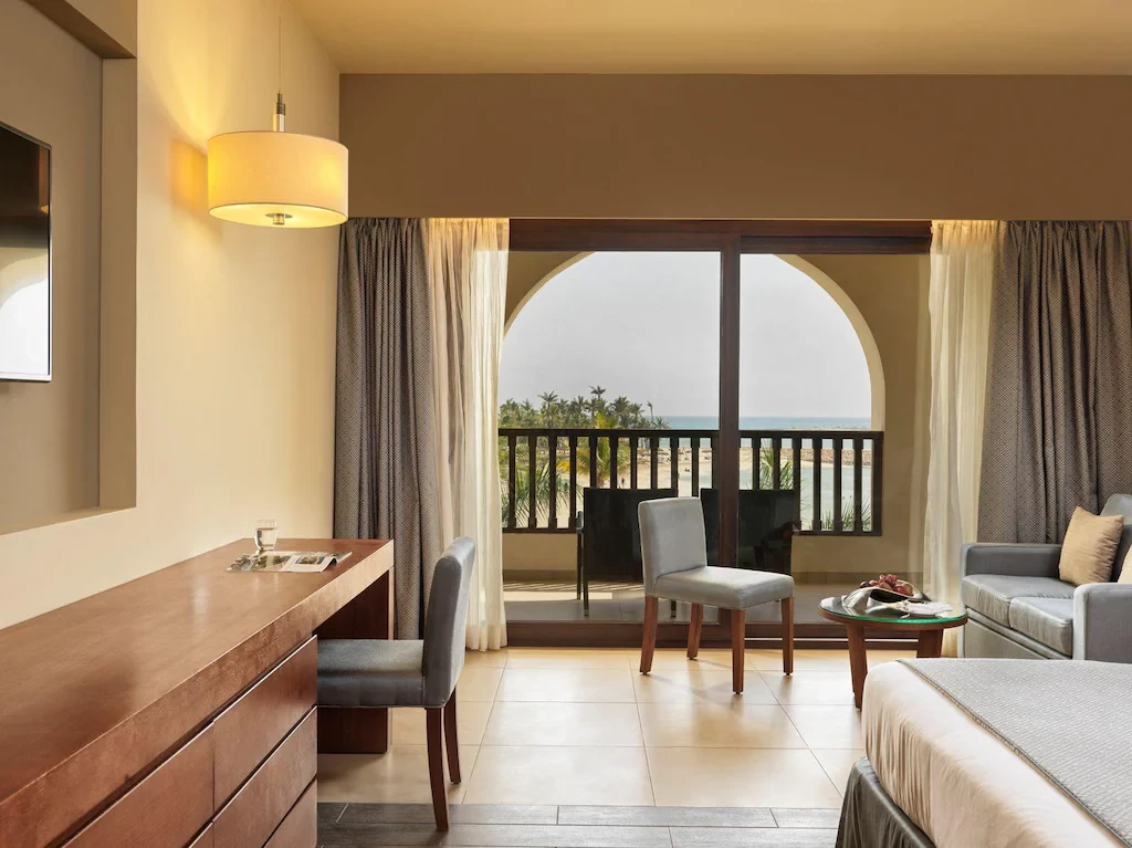 Fanar Hotel & Residences Oman