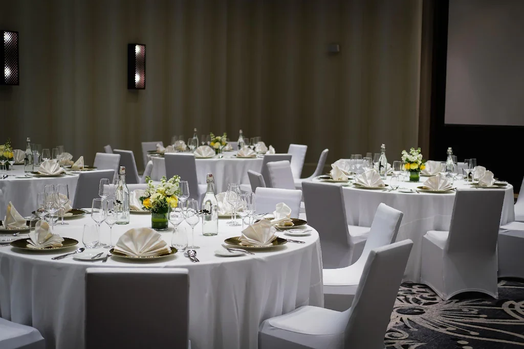 Al Hosn Ballroom