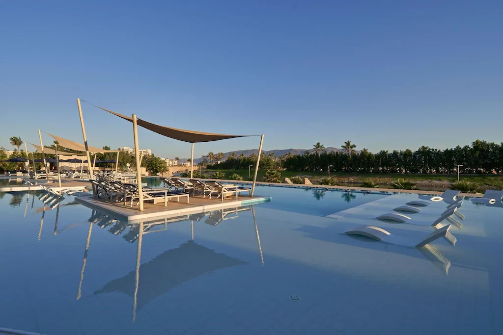 Fanar Hotel & Residences Oman