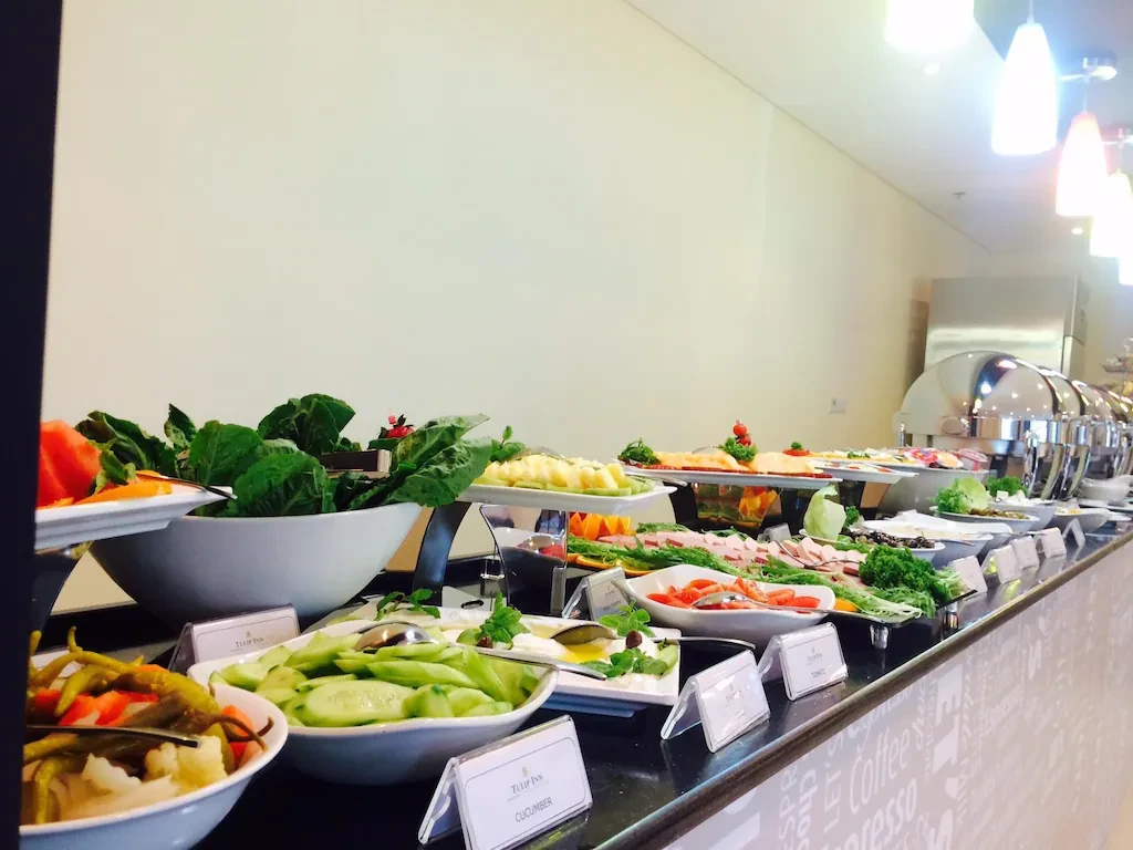 Tulip Hotel & Suites  Bahrain