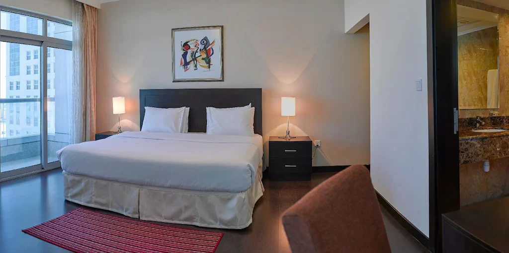Tulip Hotel & Suites  Bahrain