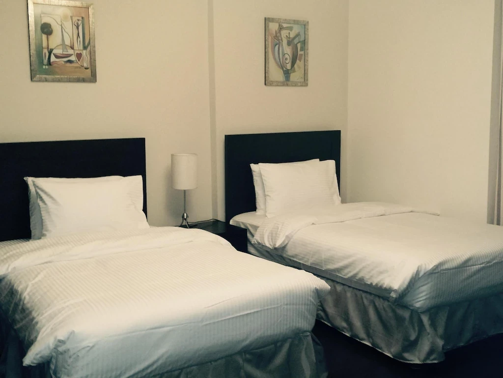 Tulip Hotel & Suites  Bahrain