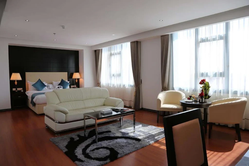 The Olive Hotel  Juffair