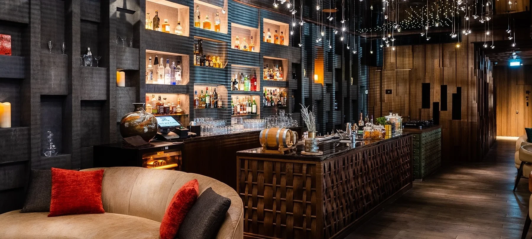 The St. Regis Bar
