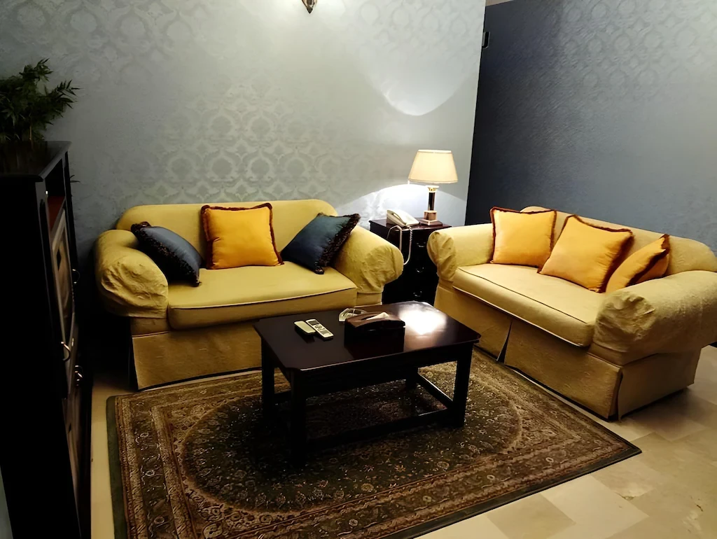 Riviera Palace Deluxe Suites & Spa Bahrain