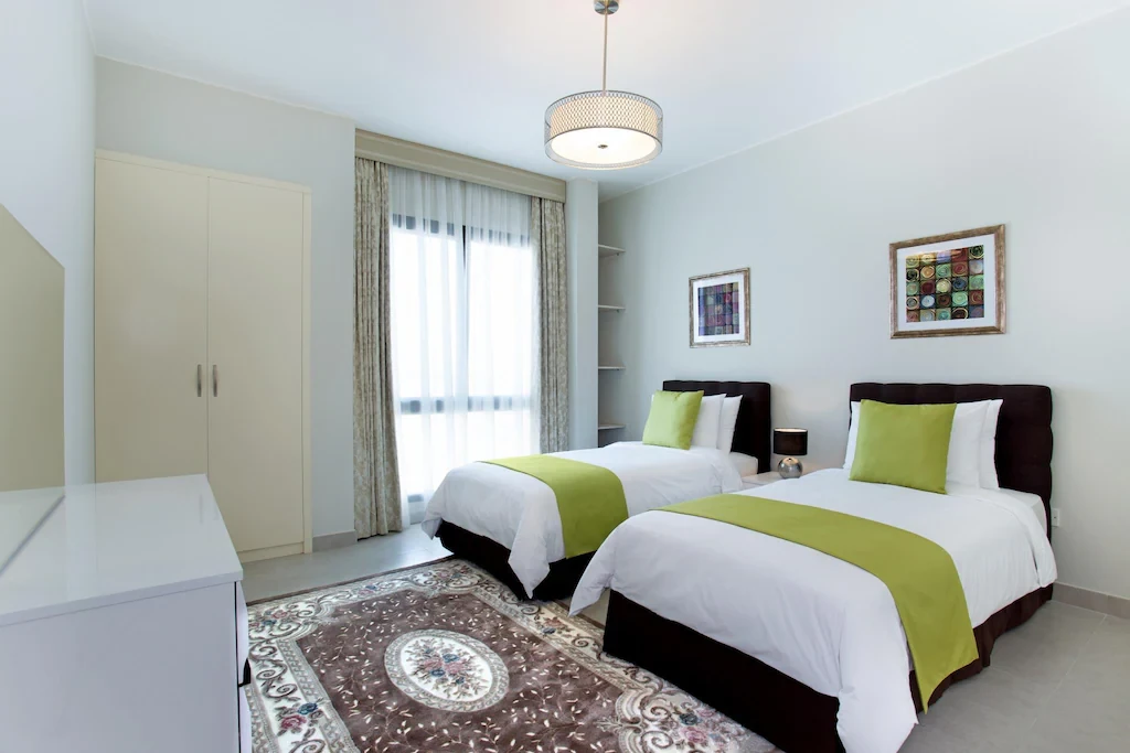 The Grove Resort Bahrain