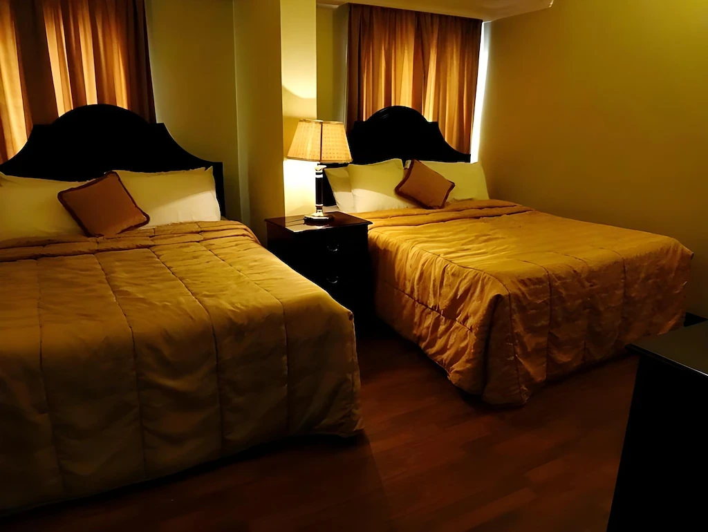 Riviera Palace Deluxe Suites & Spa Bahrain