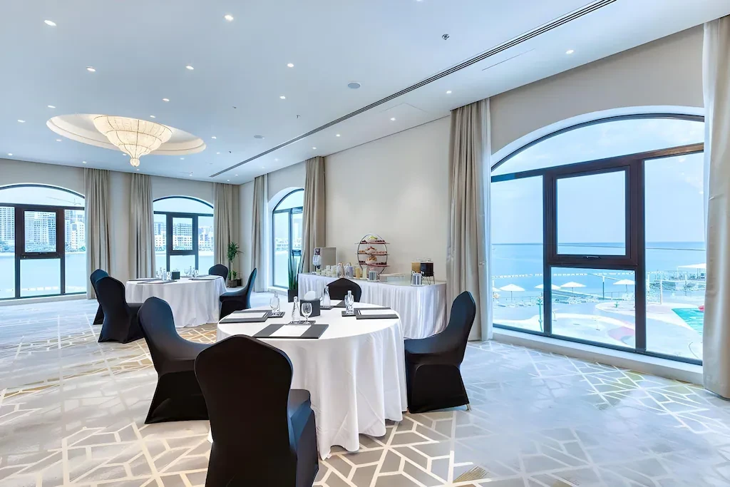 The Grove Resort Bahrain