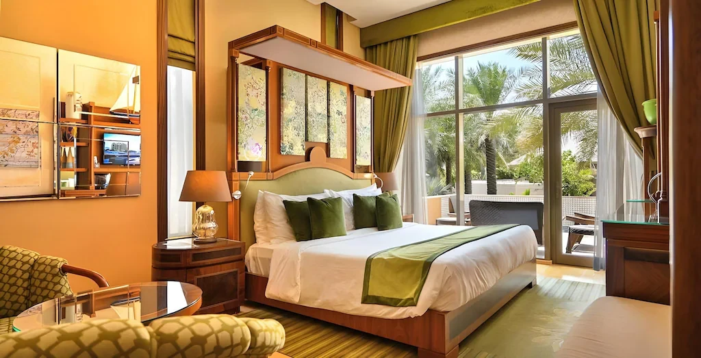 Palavra Resort