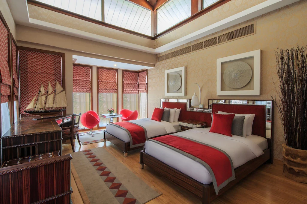 Palavra Resort